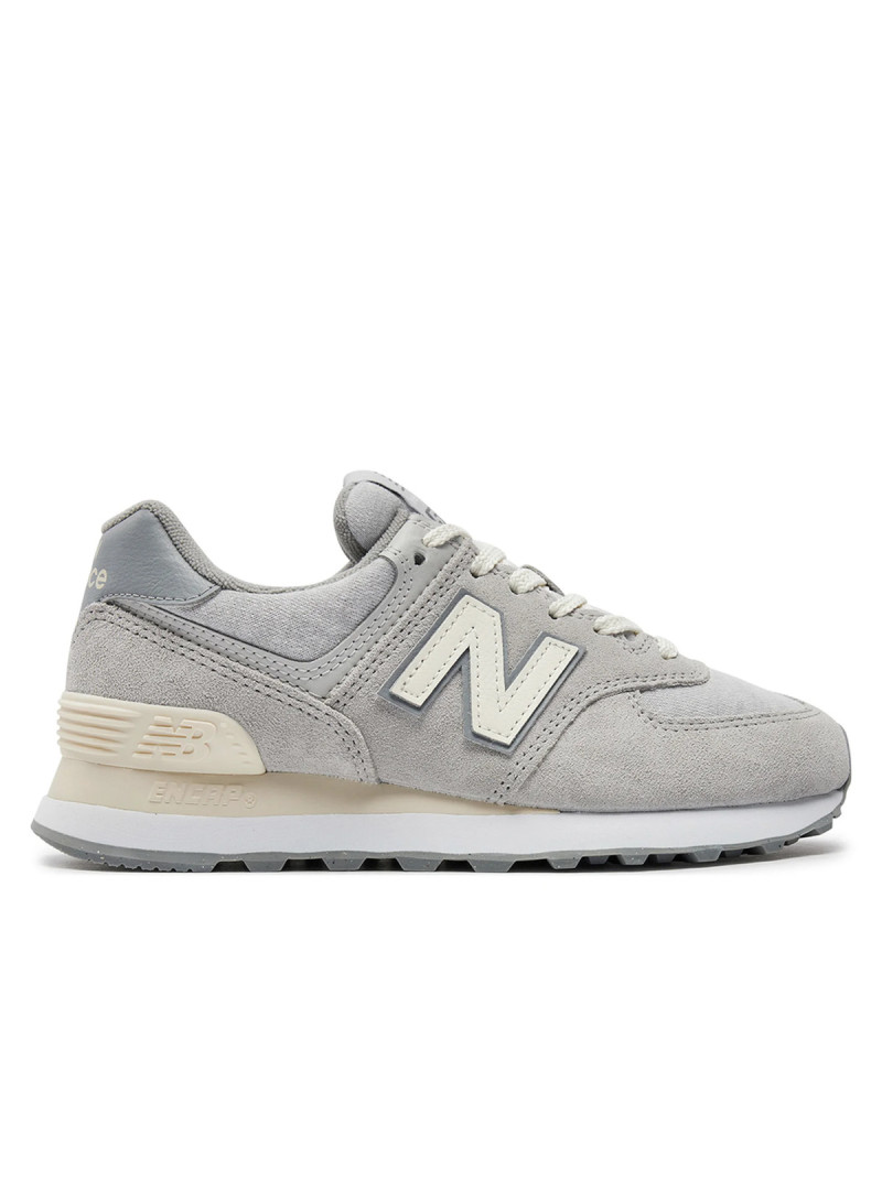 New Balance Damskie Sneakersy Nb 574 U574GBG Szary | Sklep Monotox