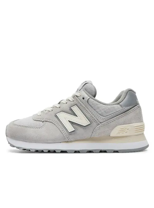 New Balance Damskie Sneakersy Nb 574 U574GBG Szary | Sklep Monotox