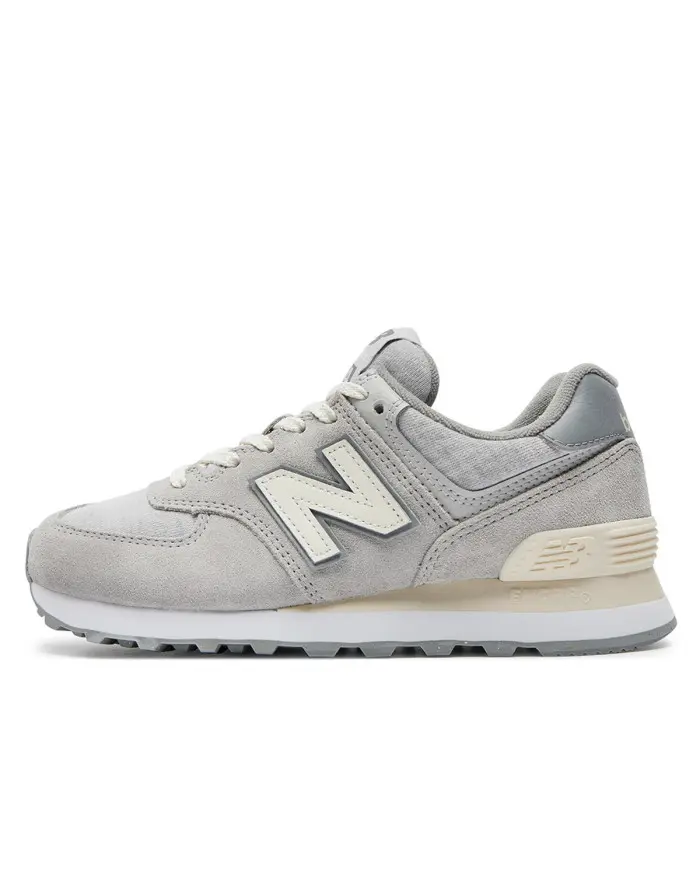 New Balance Damskie Sneakersy Nb 574 U574GBG Szary | Sklep Monotox