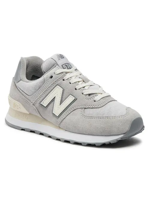 New Balance Damskie Sneakersy Nb 574 U574GBG Szary | Sklep Monotox