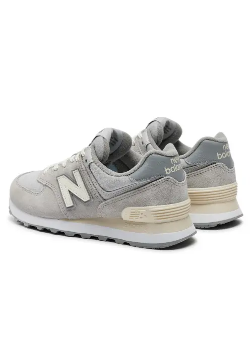 New Balance Damskie Sneakersy Nb 574 U574GBG Szary | Sklep Monotox