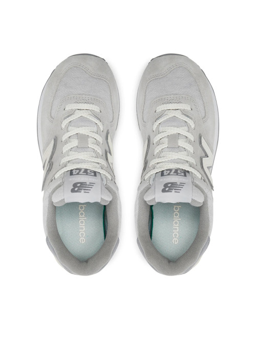 New Balance Damskie Sneakersy Nb 574 U574GBG Szary | Sklep Monotox