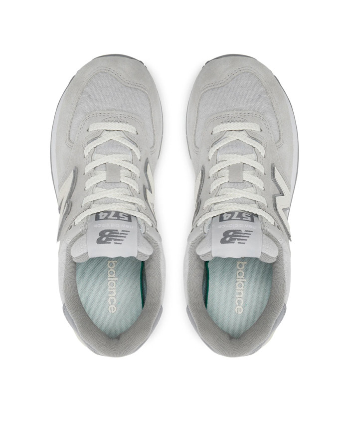 New Balance Damskie Sneakersy Nb 574 U574GBG Szary | Sklep Monotox