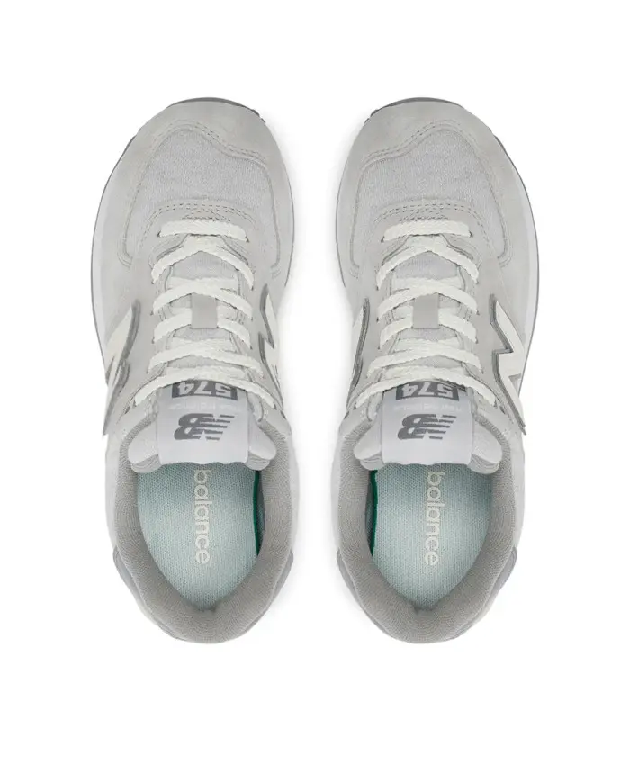 New Balance Damskie Sneakersy Nb 574 U574GBG Szary | Sklep Monotox