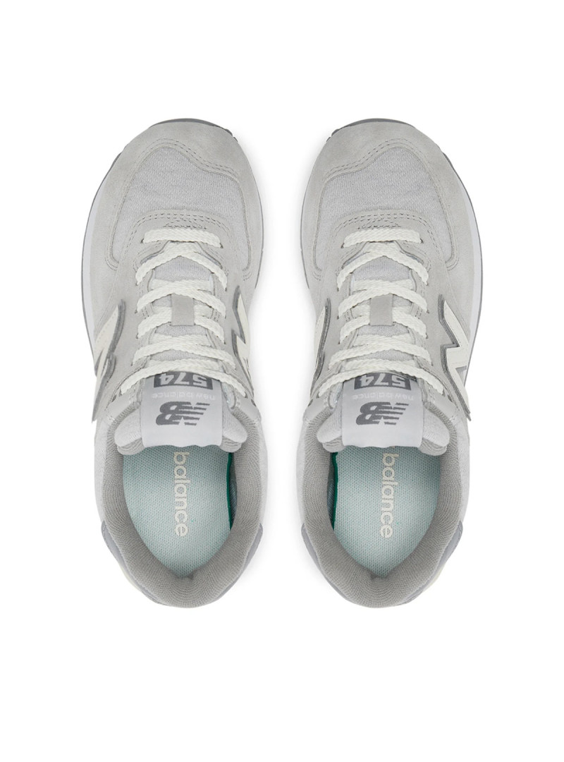 New Balance Damskie Sneakersy Nb 574 U574GBG Szary | Sklep Monotox