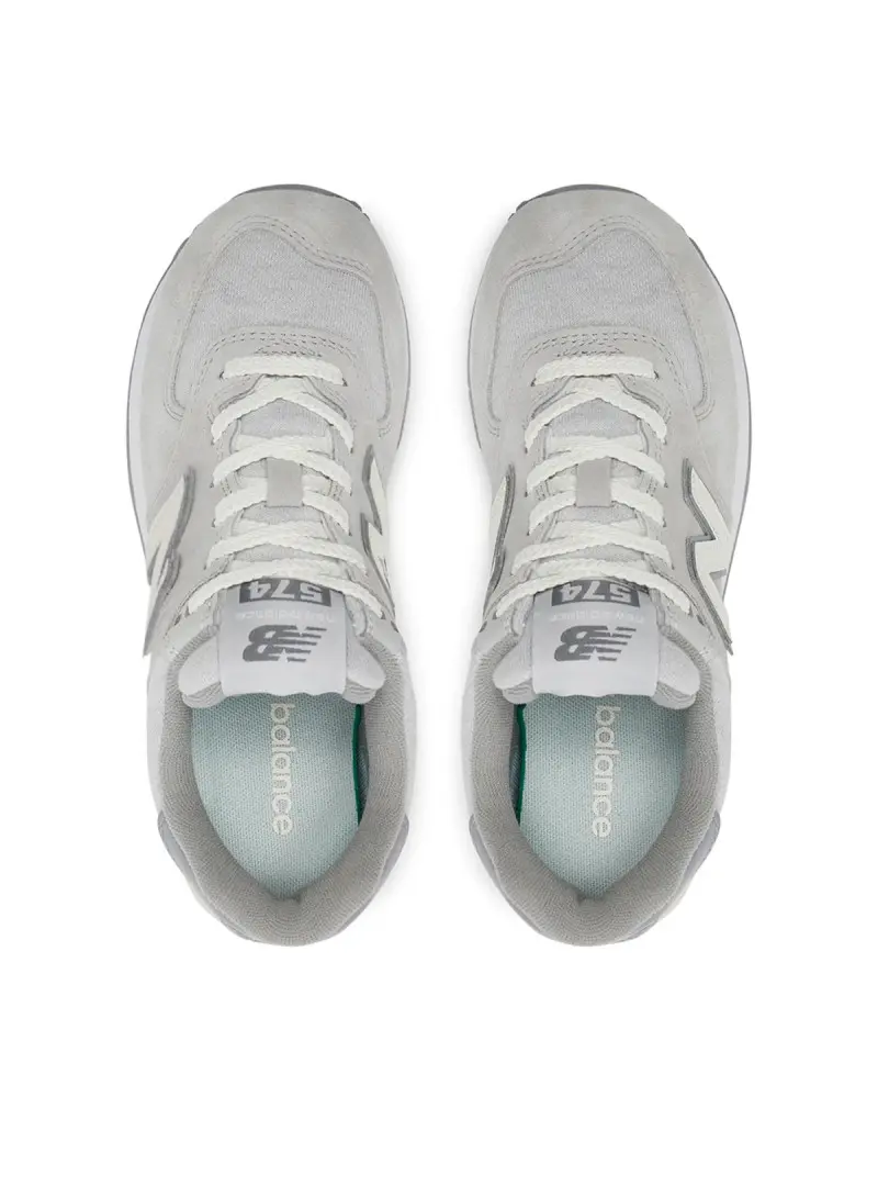 New Balance Damskie Sneakersy Nb 574 U574GBG Szary | Sklep Monotox