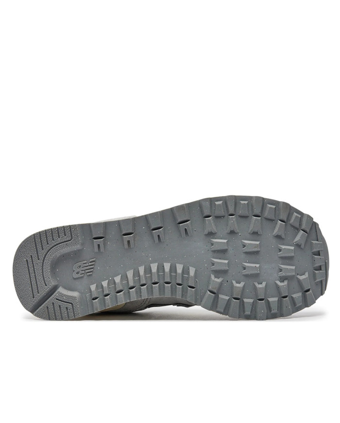New Balance Damskie Sneakersy Nb 574 U574GBG Szary | Sklep Monotox
