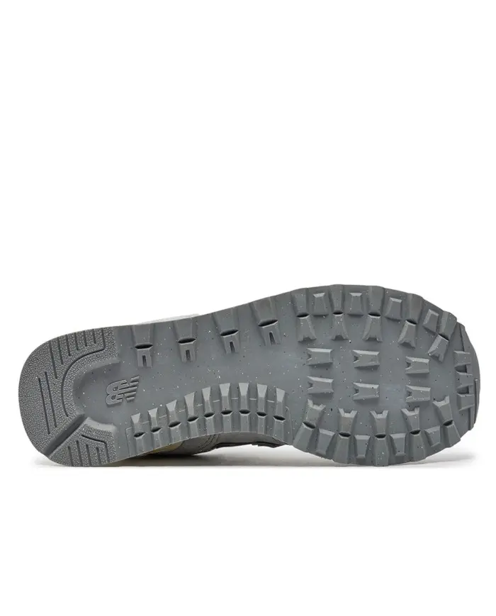 New Balance Damskie Sneakersy Nb 574 U574GBG Szary | Sklep Monotox