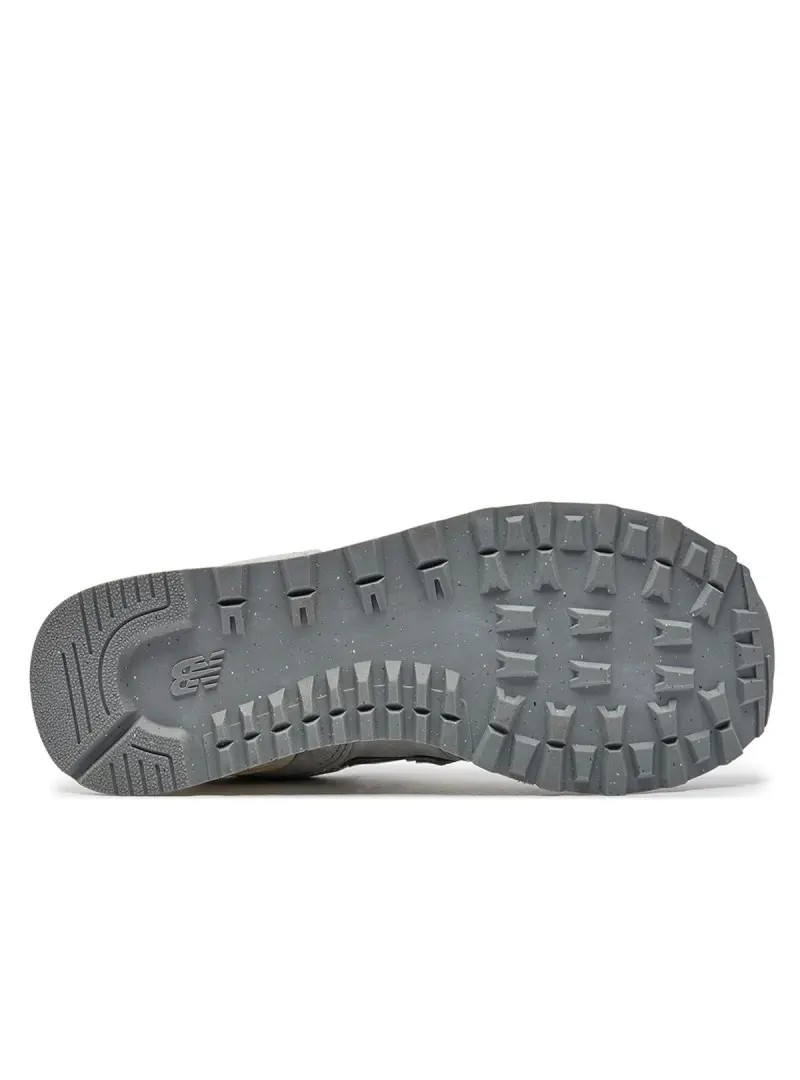 New Balance Damskie Sneakersy Nb 574 U574GBG Szary | Sklep Monotox