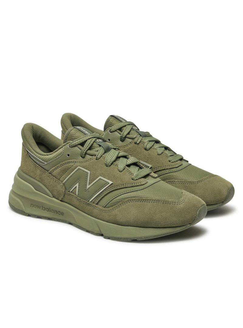 New Balance Męskie Sneakersy NB 997 U997RMF Zielony | Sklep Monotox