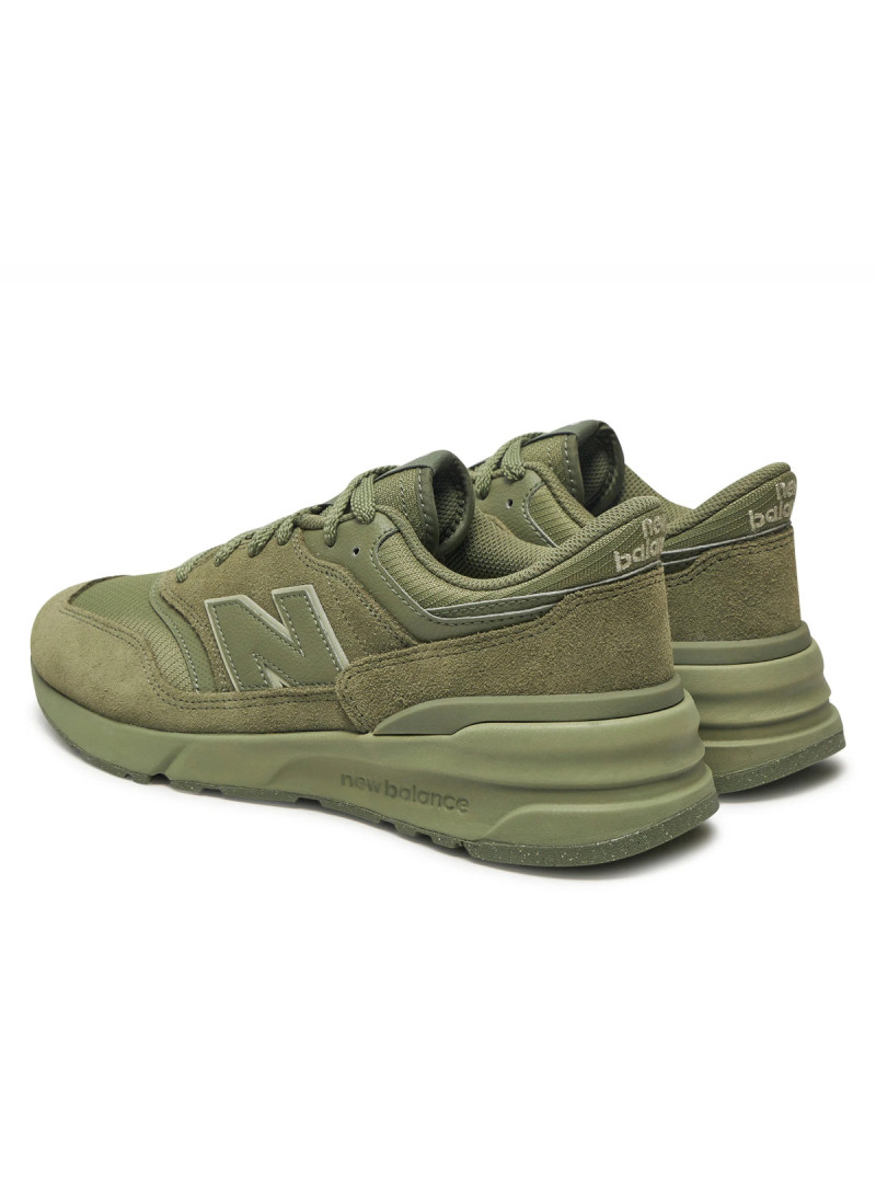 New Balance Męskie Sneakersy NB 997 U997RMF Zielony | Sklep Monotox