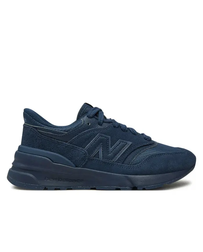 New Balance Męskie Sneakersy NB 997 U997RMH Niebieski | Sklep Monotox