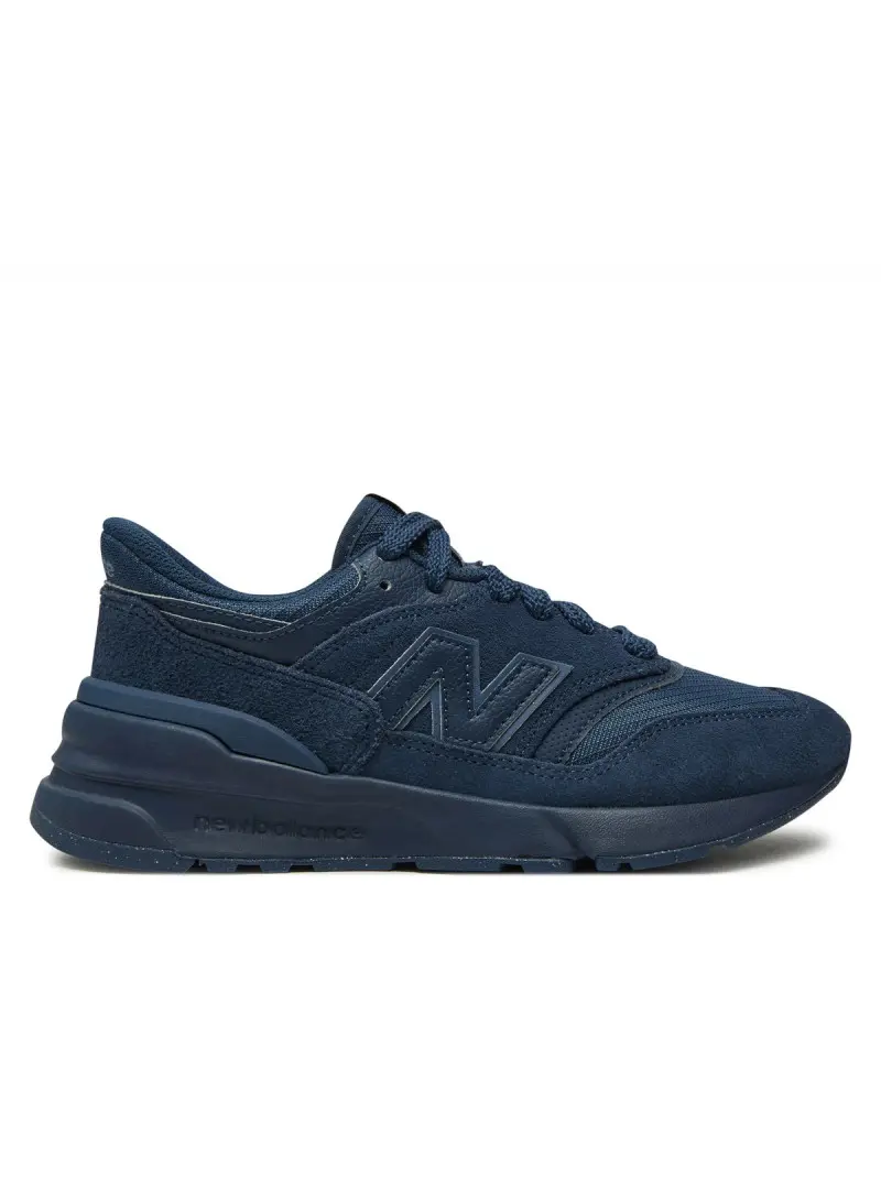 New Balance Męskie Sneakersy NB 997 U997RMH Niebieski | Sklep Monotox