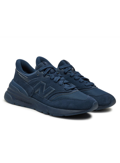 New Balance Męskie Sneakersy NB 997 U997RMH Niebieski | Sklep Monotox