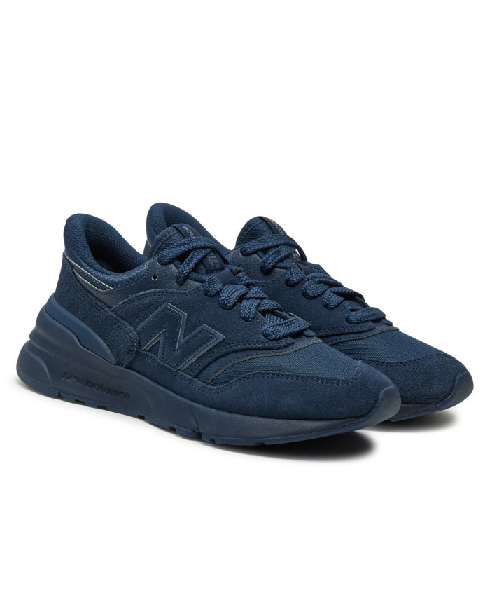 New Balance Męskie Sneakersy NB 997 U997RMH Niebieski | Sklep Monotox