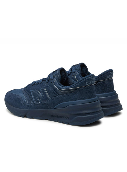 New Balance Męskie Sneakersy NB 997 U997RMH Niebieski | Sklep Monotox