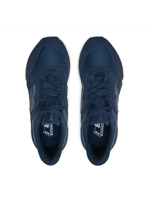 New Balance Męskie Sneakersy NB 997 U997RMH Niebieski | Sklep Monotox