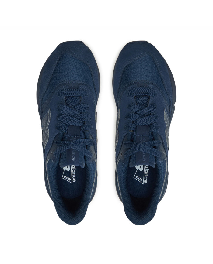 New Balance Męskie Sneakersy NB 997 U997RMH Niebieski | Sklep Monotox