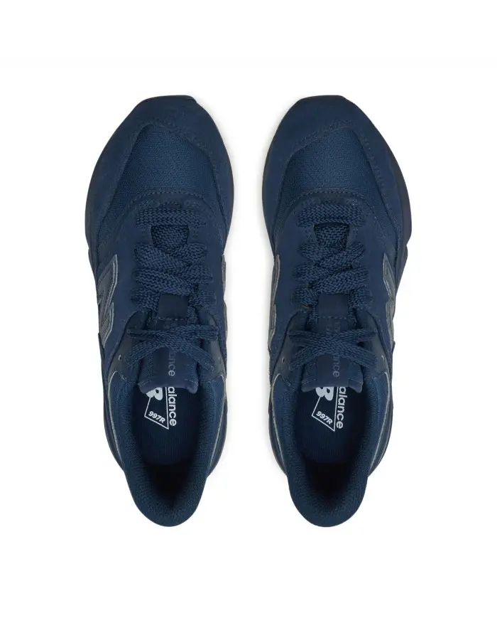 New Balance Męskie Sneakersy NB 997 U997RMH Niebieski | Sklep Monotox