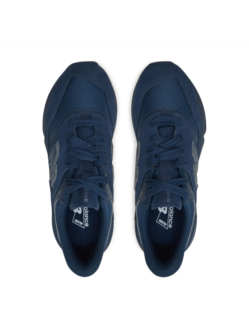 New Balance Męskie Sneakersy NB 997 U997RMH Niebieski | Sklep Monotox