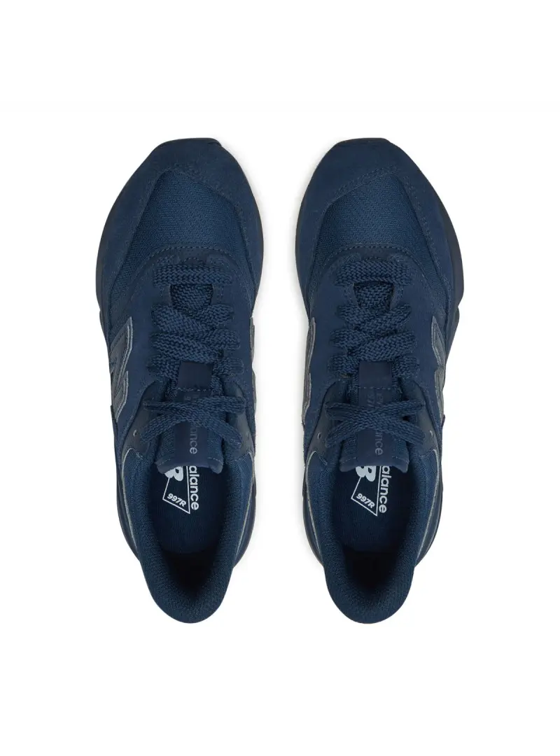 New Balance Męskie Sneakersy NB 997 U997RMH Niebieski | Sklep Monotox