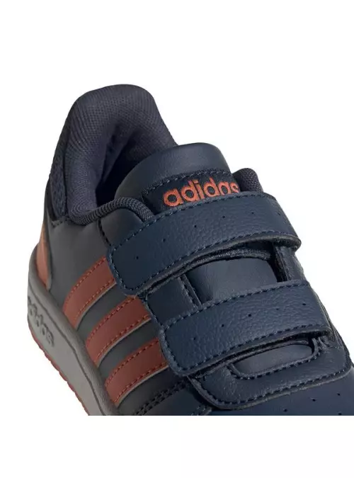 Adidas HOOPS 2.0 CMF C GZ8589