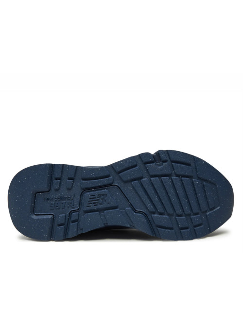 New Balance Męskie Sneakersy NB 997 U997RMH Niebieski | Sklep Monotox