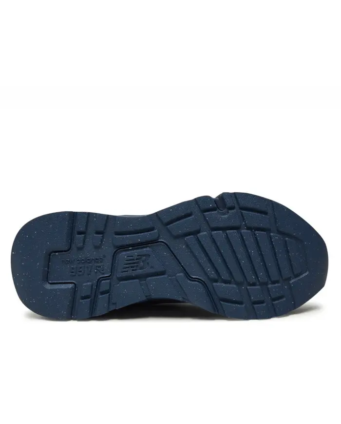 New Balance Męskie Sneakersy NB 997 U997RMH Niebieski | Sklep Monotox