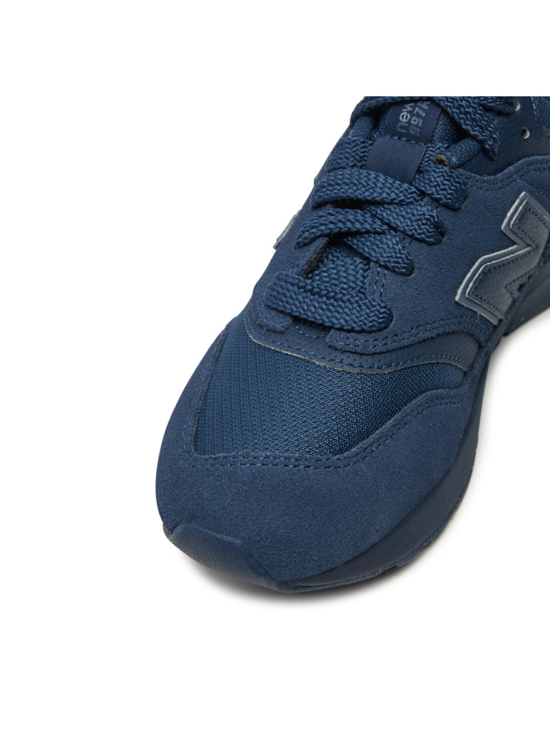 New Balance Męskie Sneakersy NB 997 U997RMH Niebieski | Sklep Monotox