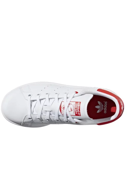 Adidas STAN SMITH J G27631