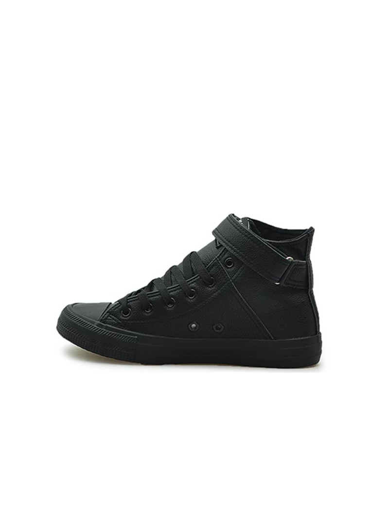 Big Star Damskie Sneakersy Big Kin V274542 Czarny | Sklep Monotox