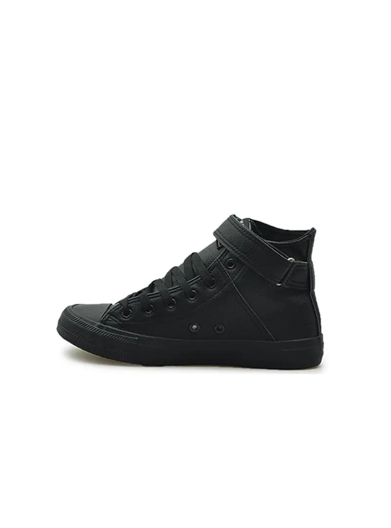 Big Star Damskie Sneakersy Big Kin V274542 Czarny | Sklep Monotox