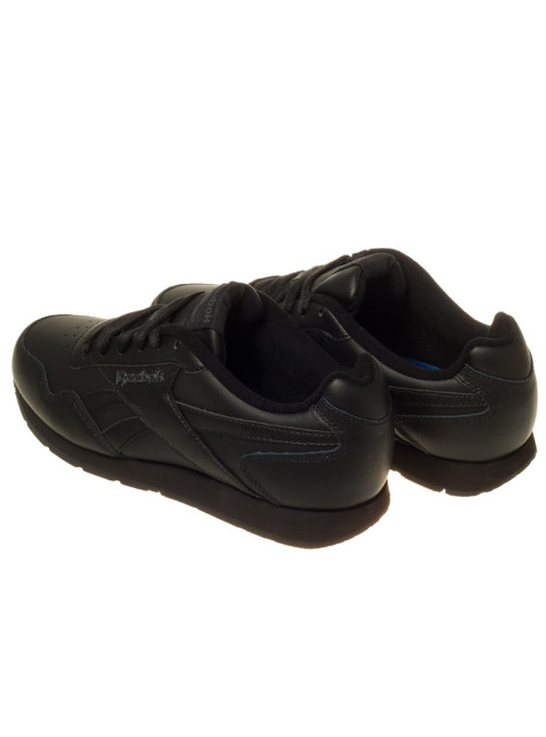 Reebok Damskie Sneakersy Royal Glide V53960 Czarny | Sklep Monotox