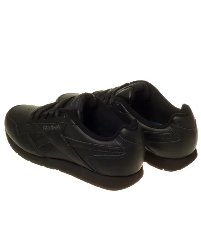 Reebok Damskie Sneakersy Royal Glide V53960 Czarny | Sklep Monotox