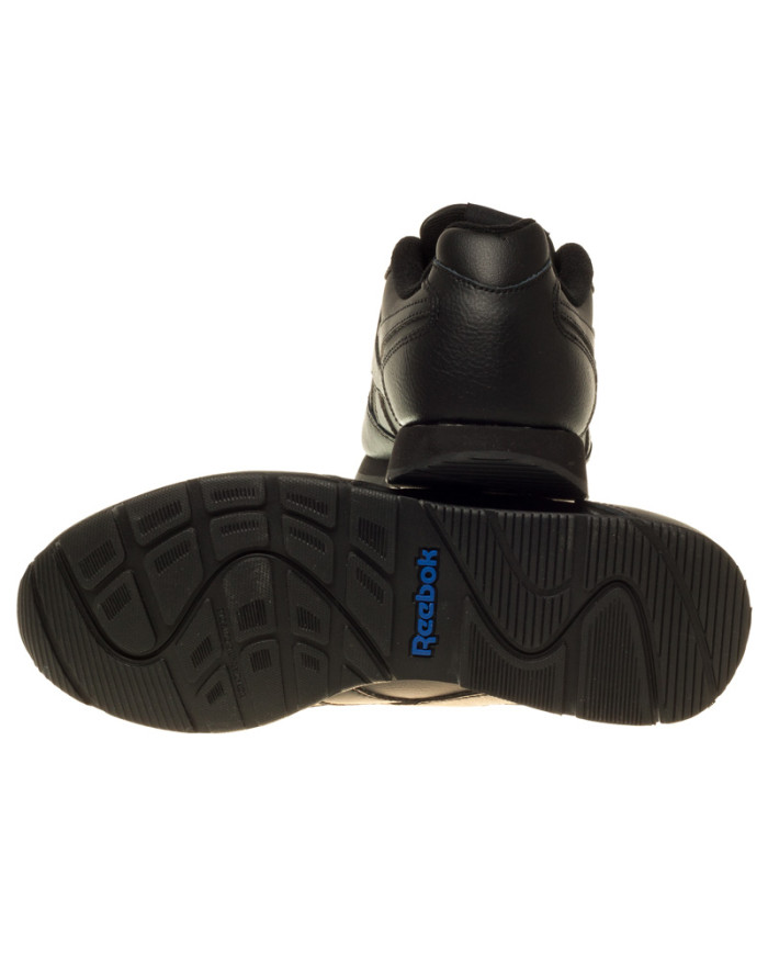 Reebok Damskie Sneakersy Royal Glide V53960 Czarny | Sklep Monotox