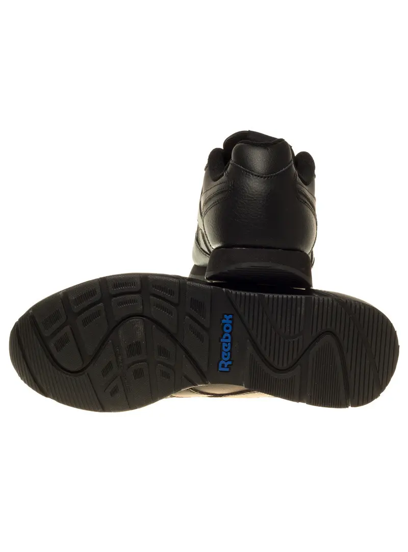 Reebok Damskie Sneakersy Royal Glide V53960 Czarny | Sklep Monotox