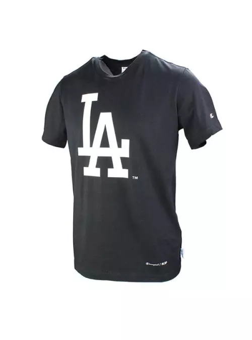 Champion CREWNECK TEE 214648KK001