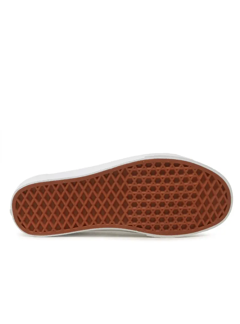 Vans Męskie Sneakersy Old Skool VN0005UF49X1 Czerwony | Sklep Monotox