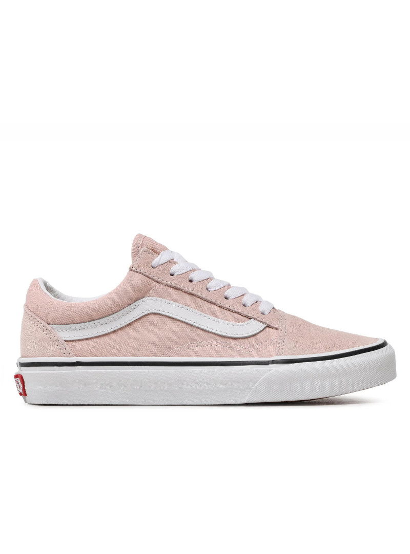 Vans Damskie Sneakersy Old Skool VN0005UFBQL1 Beżowy | Sklep Monotox