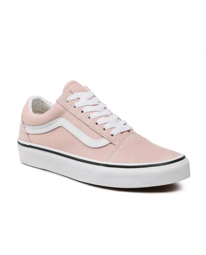 Vans Damskie Sneakersy Old Skool VN0005UFBQL1 Beżowy | Sklep Monotox