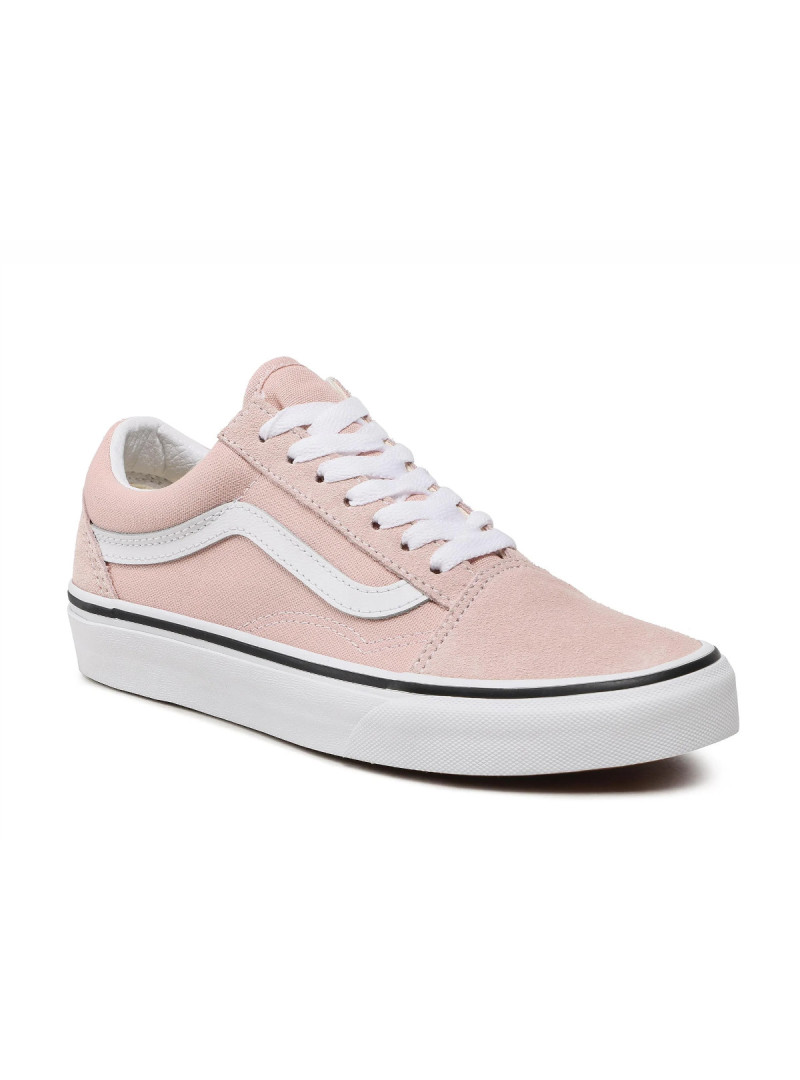 Vans Damskie Sneakersy Old Skool VN0005UFBQL1 Beżowy | Sklep Monotox