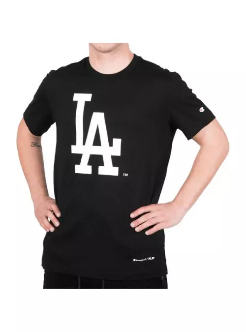 Champion CREWNECK TEE 214648KK001