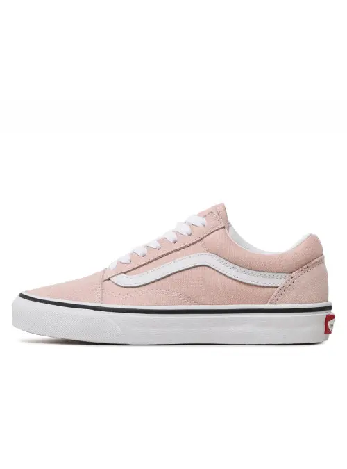 Vans Damskie Sneakersy Old Skool VN0005UFBQL1 Beżowy | Sklep Monotox