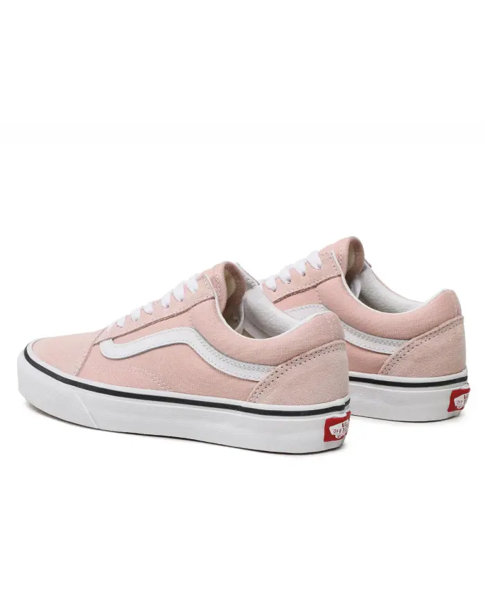 Vans Damskie Sneakersy Old Skool VN0005UFBQL1 Beżowy | Sklep Monotox