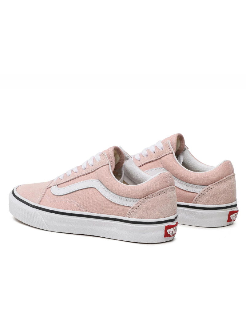 Vans Damskie Sneakersy Old Skool VN0005UFBQL1 Beżowy | Sklep Monotox
