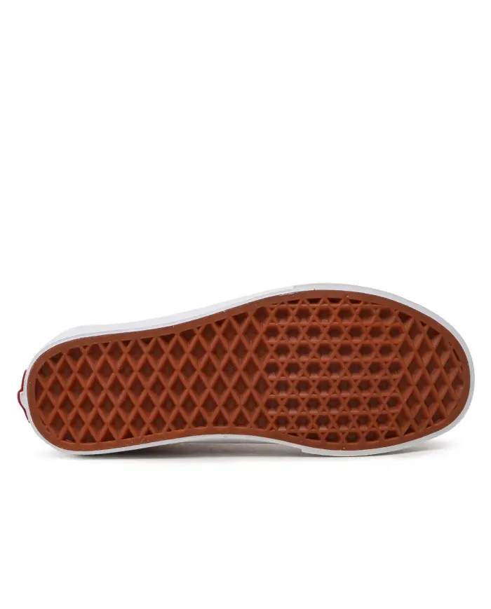 Vans Damskie Sneakersy Old Skool VN0005UFBQL1 Beżowy | Sklep Monotox