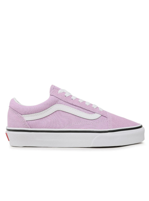 Vans Damskie Sneakersy Old Skool VN0005UFBUG1 Różowy | Sklep Monotox