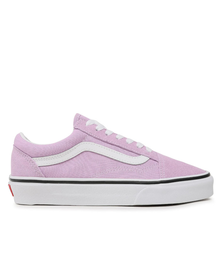 Vans Damskie Sneakersy Old Skool VN0005UFBUG1 Różowy | Sklep Monotox