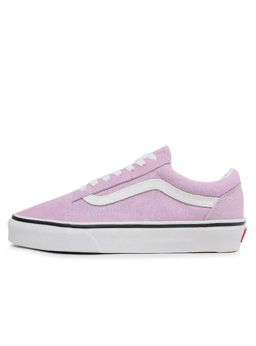 Vans Damskie Sneakersy Old Skool VN0005UFBUG1 Różowy | Sklep Monotox