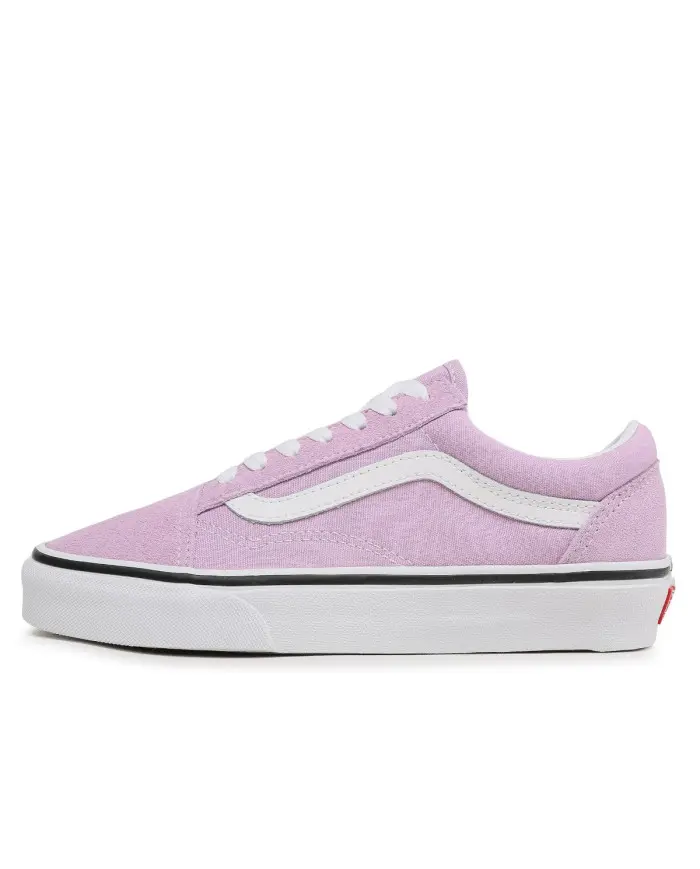Vans Damskie Sneakersy Old Skool VN0005UFBUG1 Różowy | Sklep Monotox